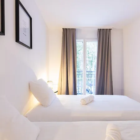 Domaine Nature - Paris/val D'europe * Bussy-Saint-Georges